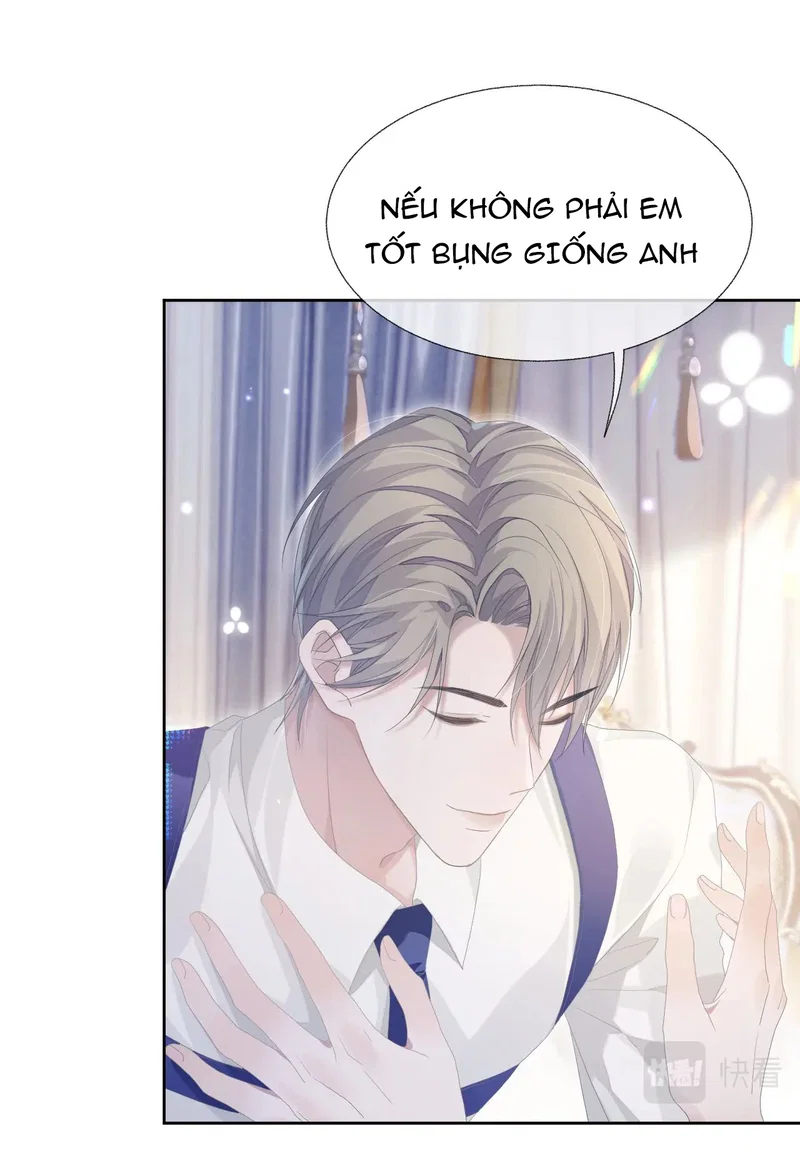 Đơn Xin Ly Hôn - Chap 11