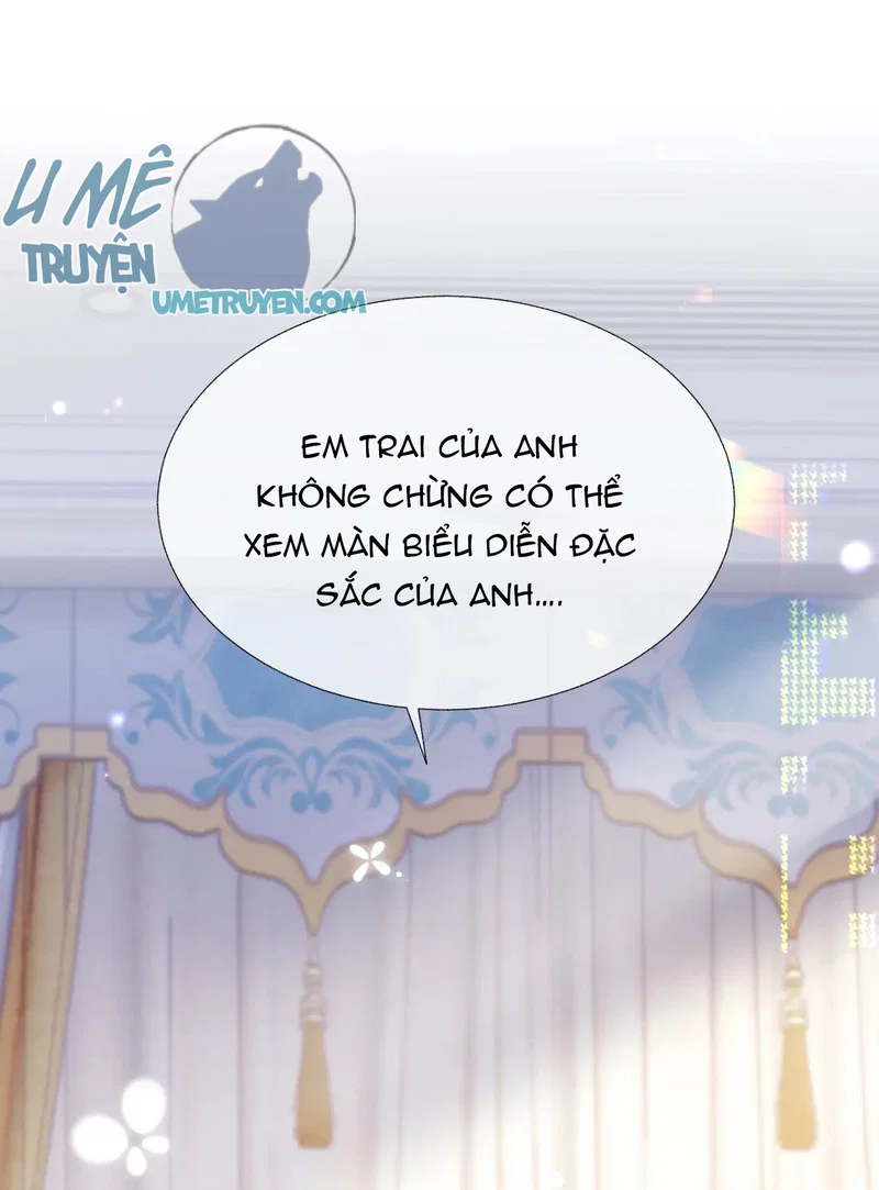 Đơn Xin Ly Hôn - Chap 11