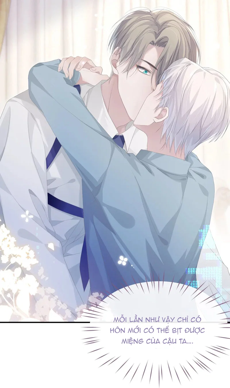 Đơn Xin Ly Hôn - Chap 11