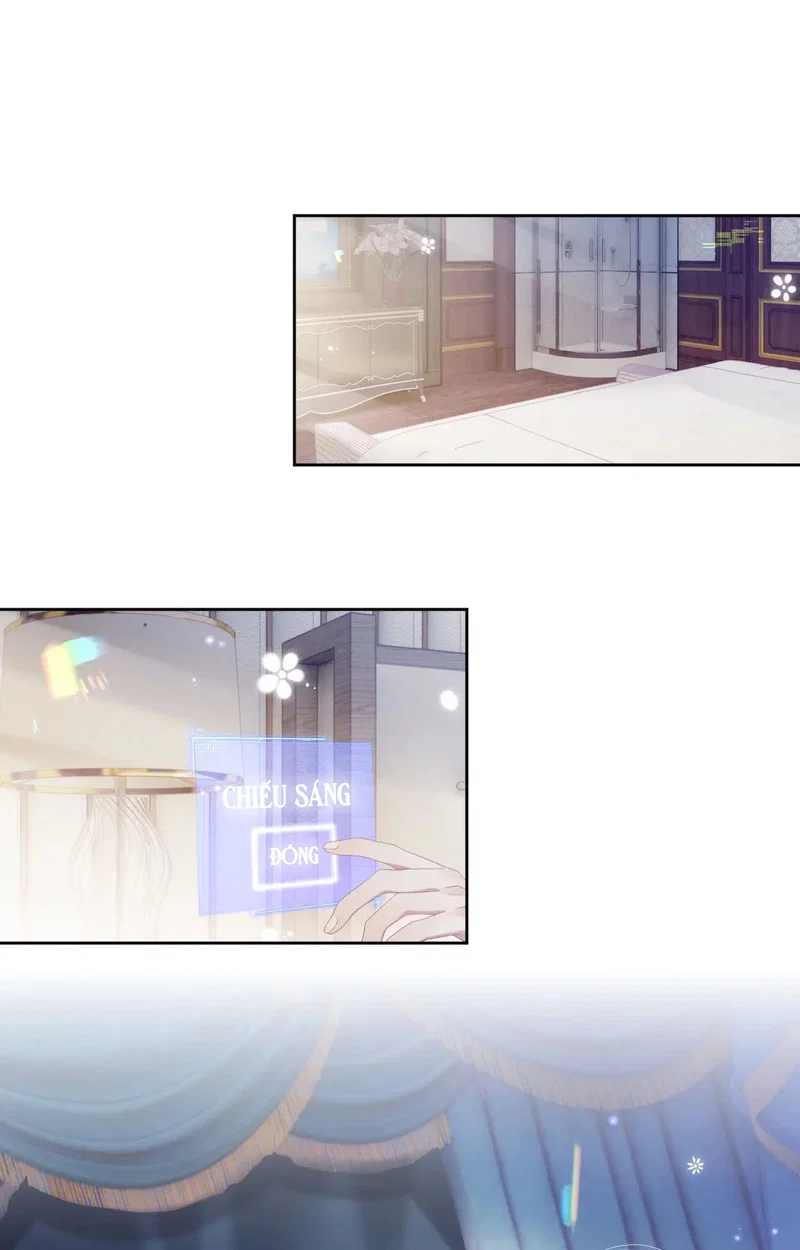 Đơn Xin Ly Hôn - Chap 11