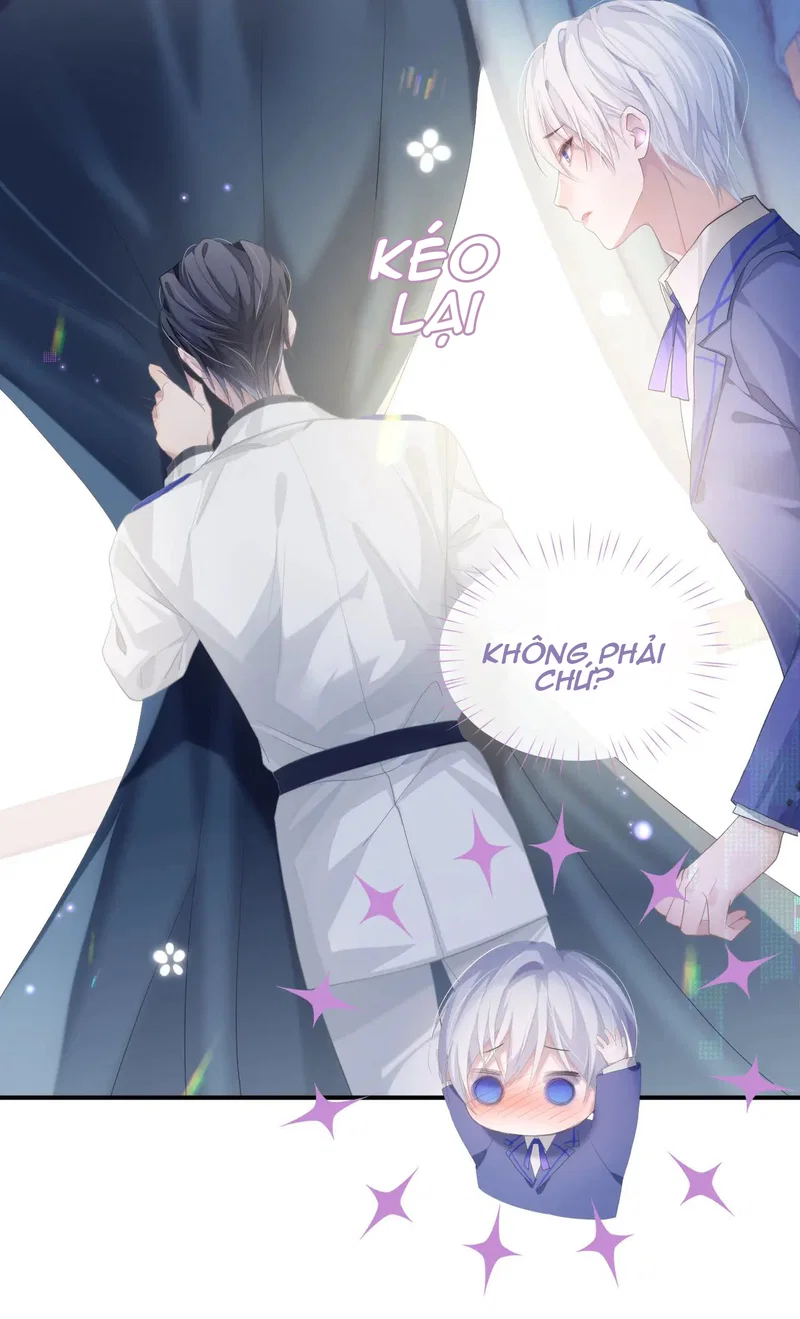 Đơn Xin Ly Hôn - Chap 11