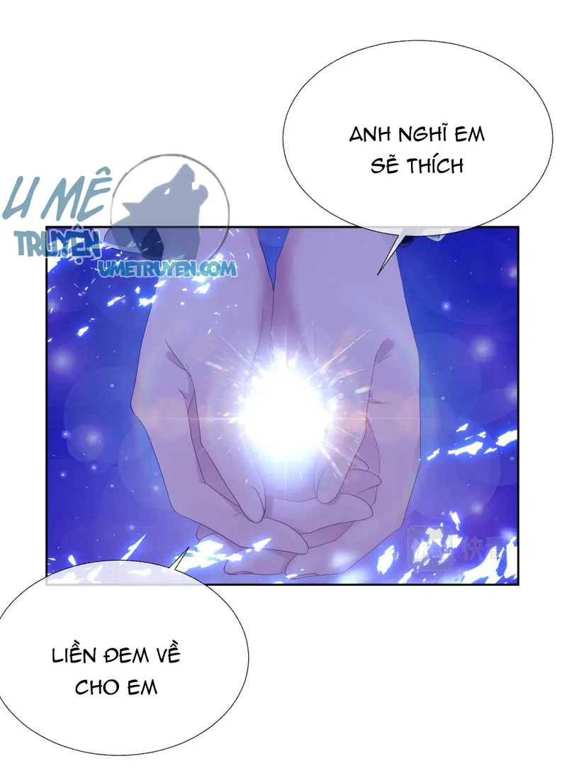 Đơn Xin Ly Hôn - Chap 11