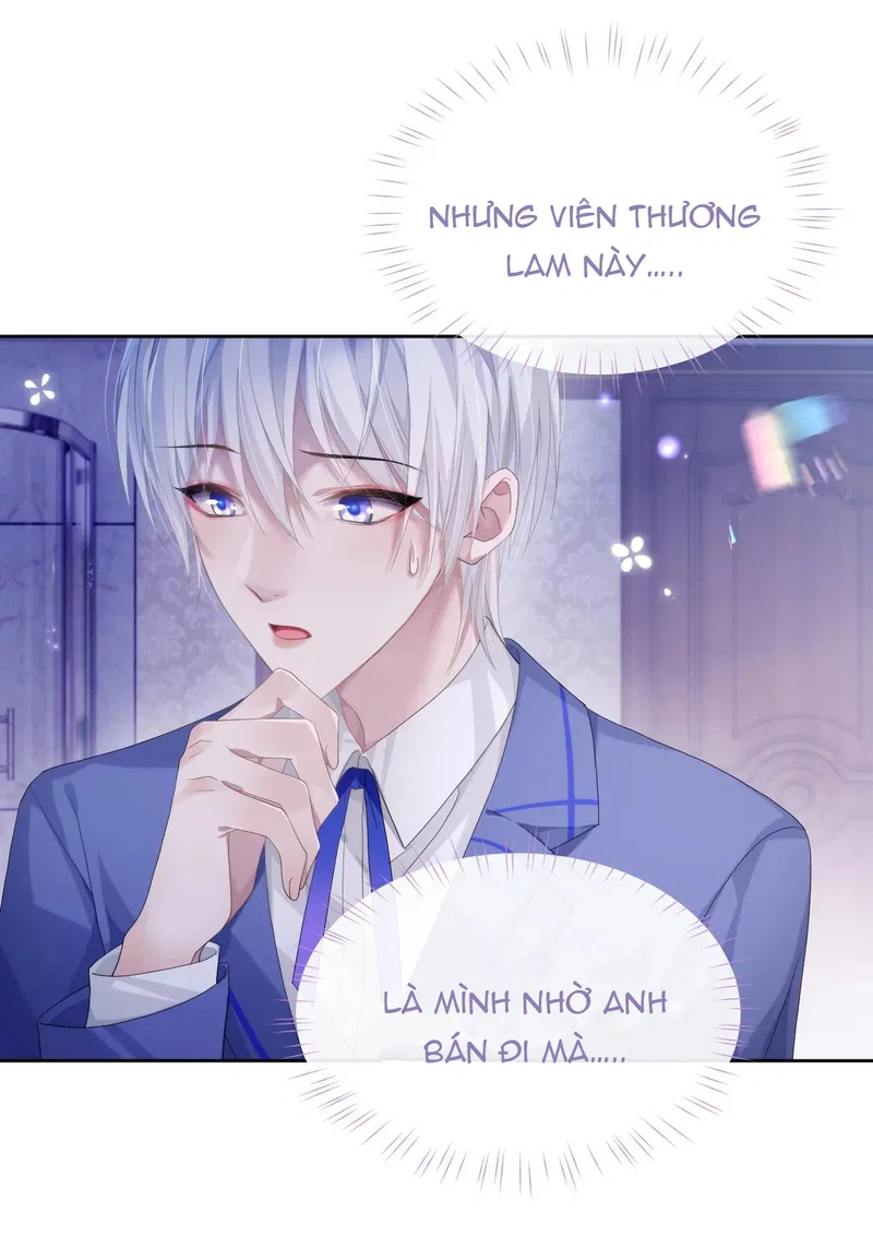 Đơn Xin Ly Hôn - Chap 11
