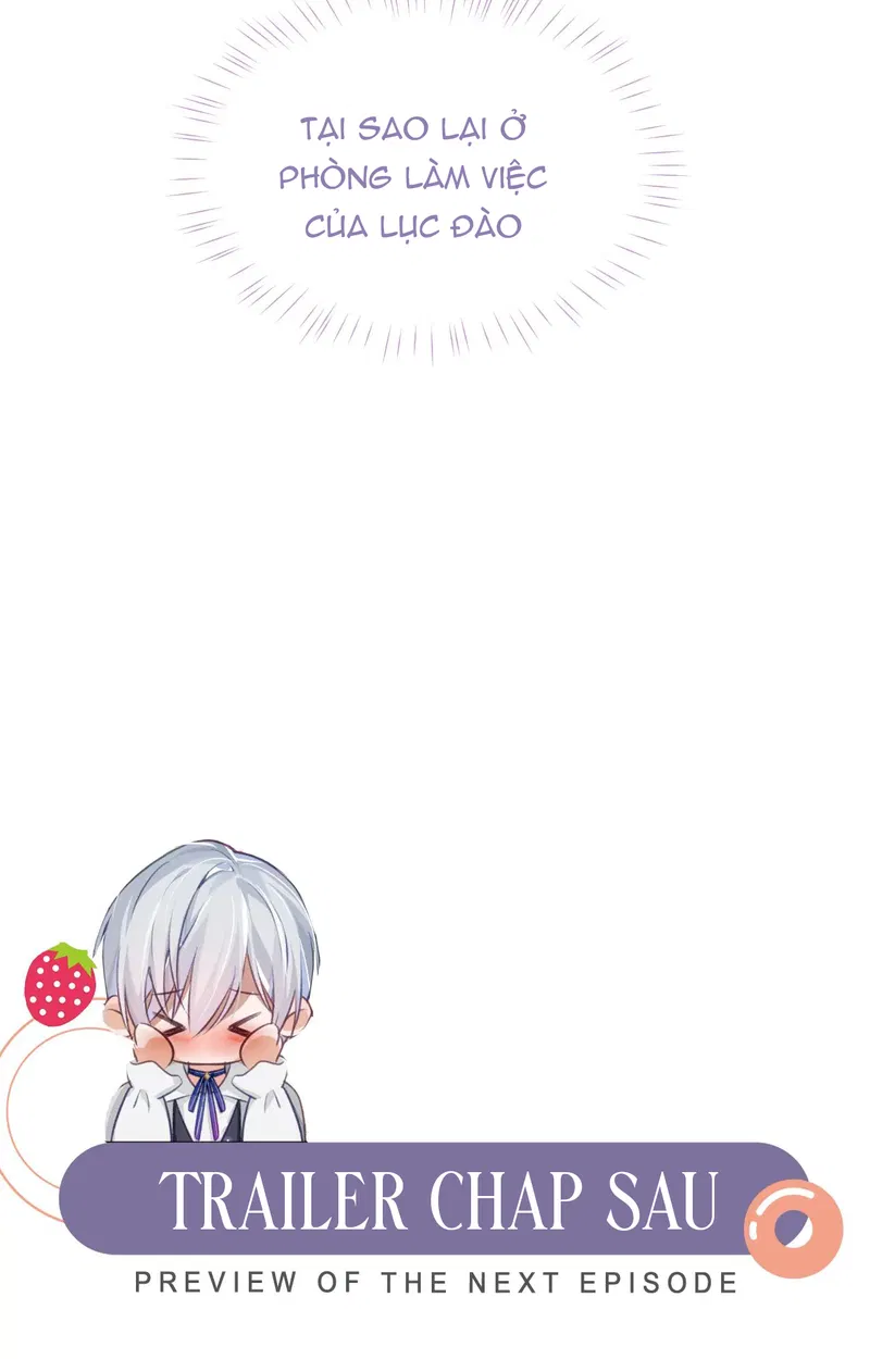 Đơn Xin Ly Hôn - Chap 11