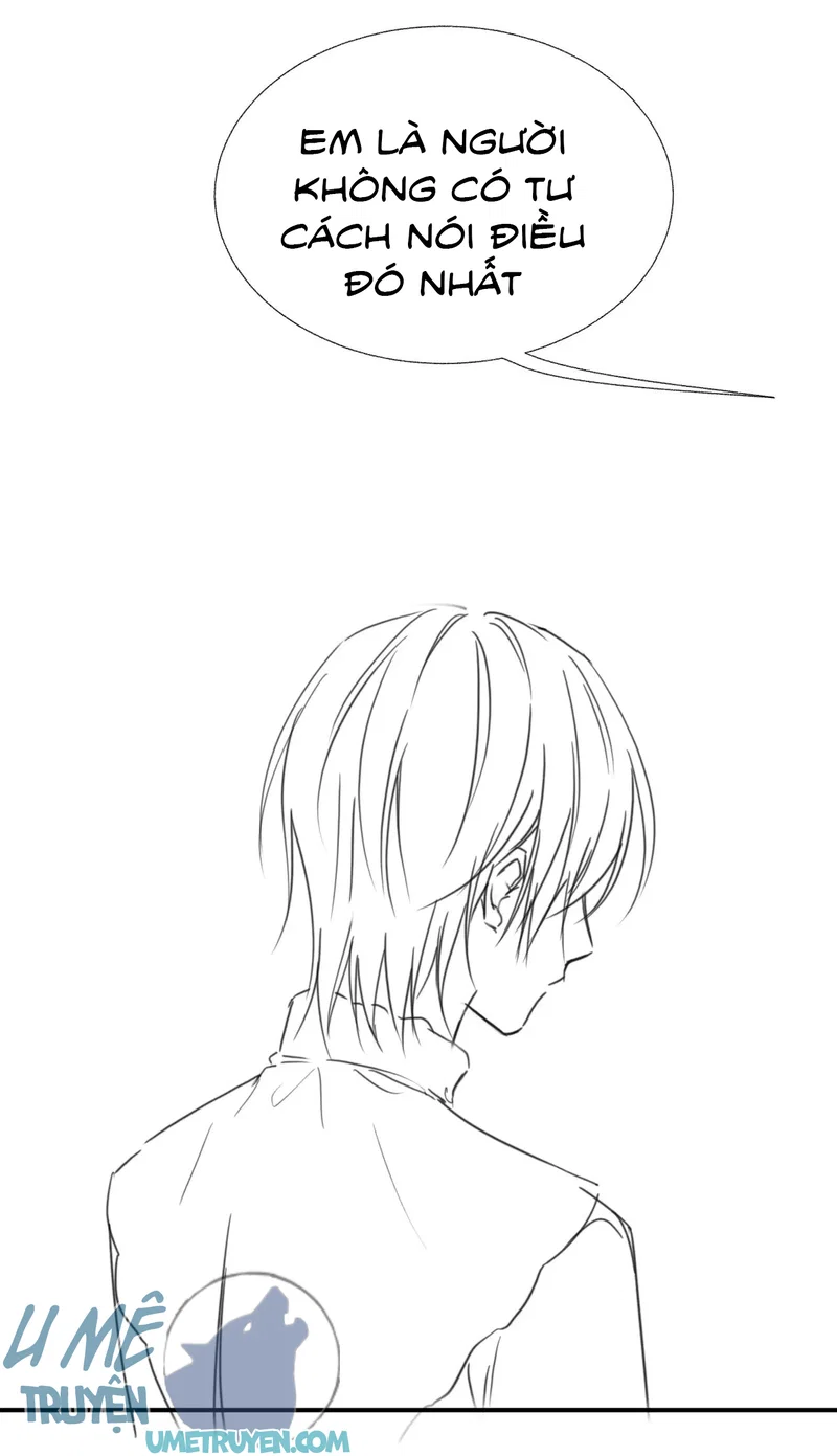 Đơn Xin Ly Hôn - Chap 11