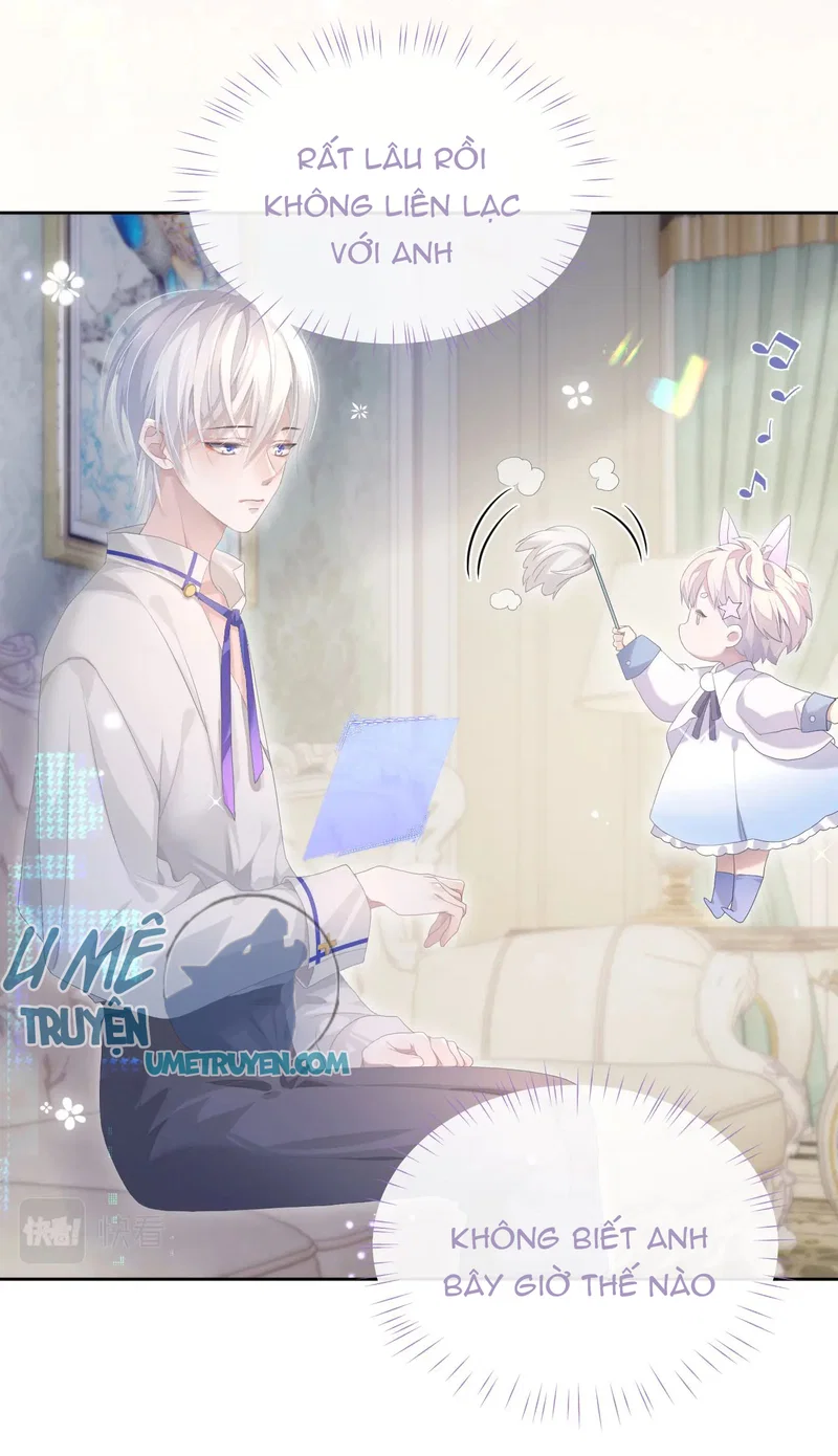 Đơn Xin Ly Hôn - Chap 11