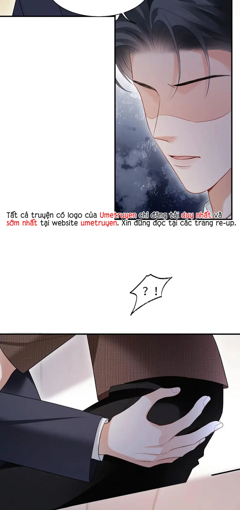 Đơn Xin Ly Hôn - Chap 110