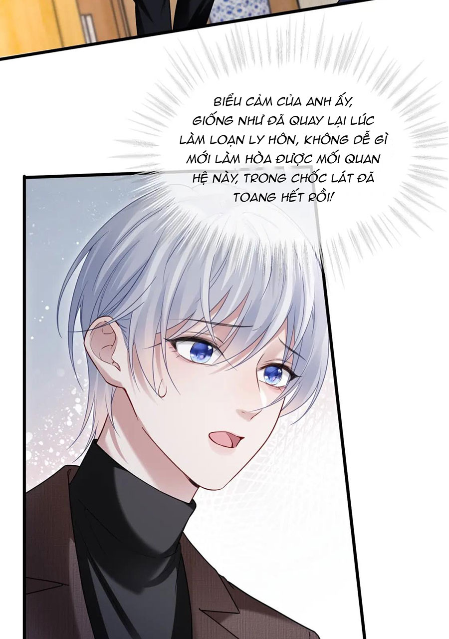 Đơn Xin Ly Hôn - Chap 110