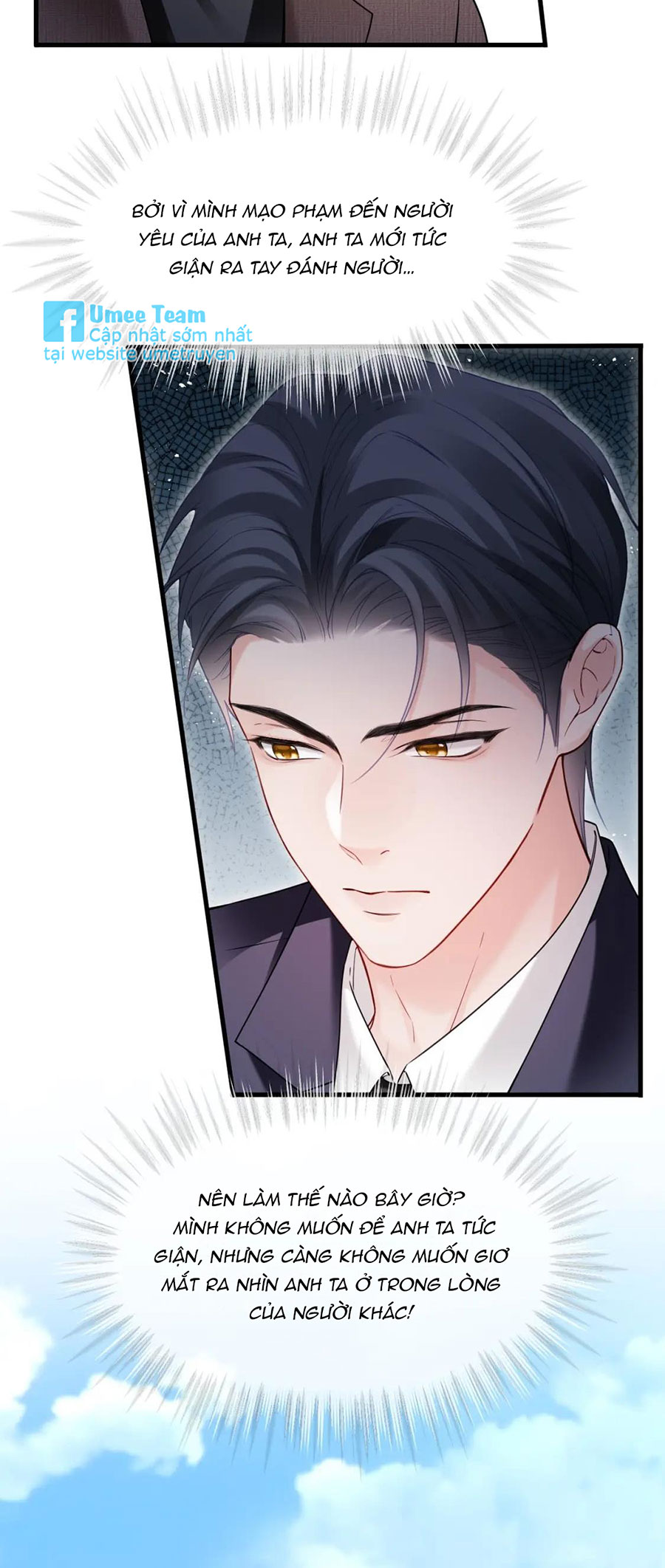 Đơn Xin Ly Hôn - Chap 110