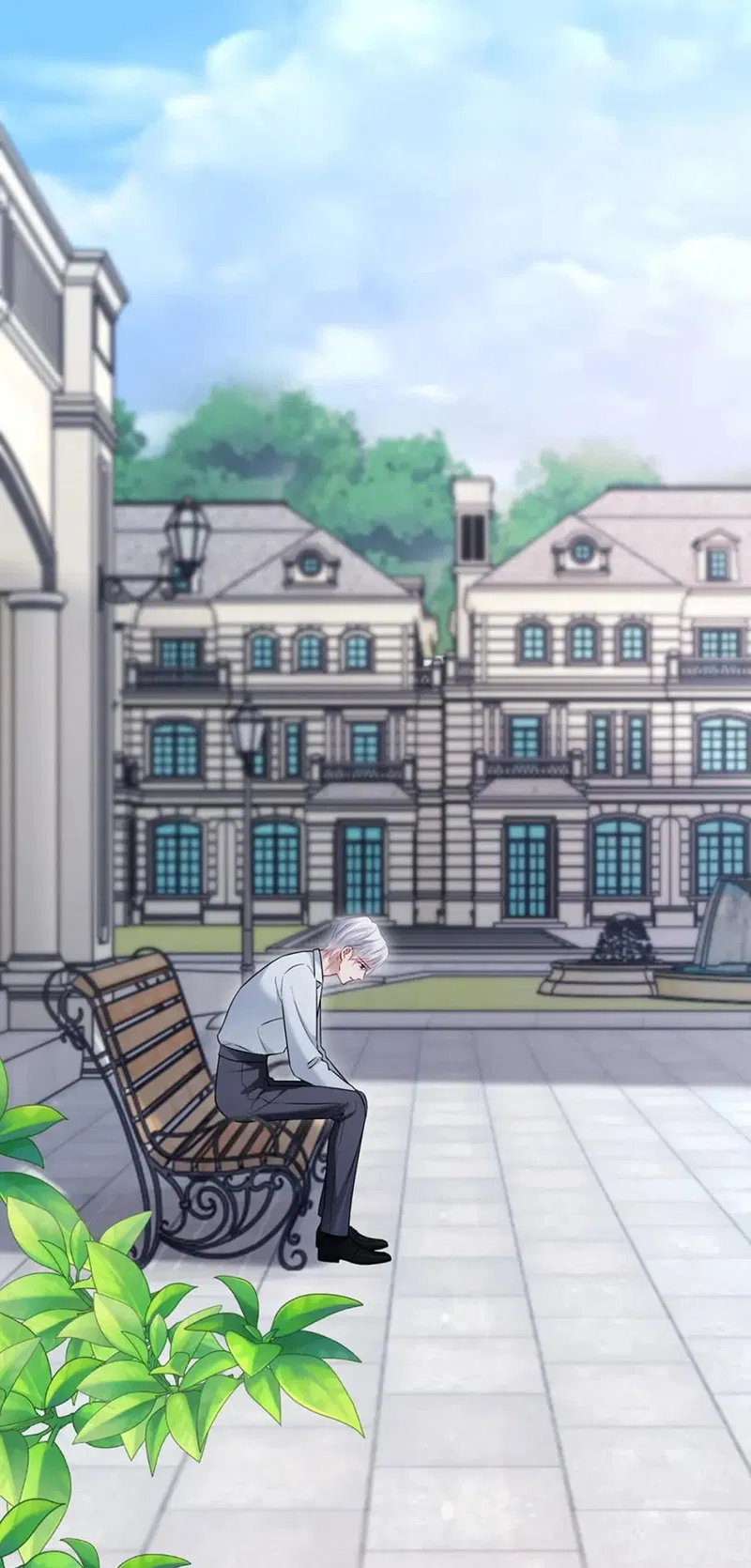 Đơn Xin Ly Hôn - Chap 110