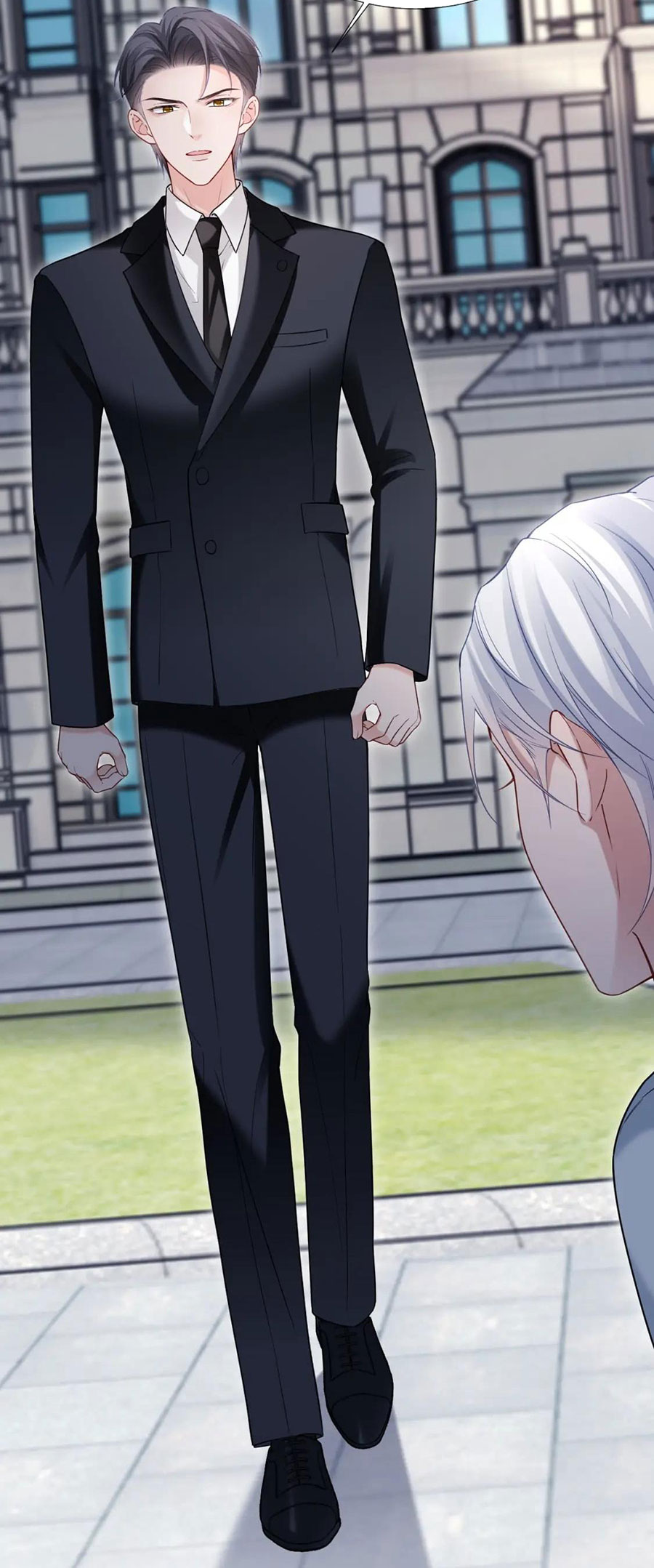 Đơn Xin Ly Hôn - Chap 110