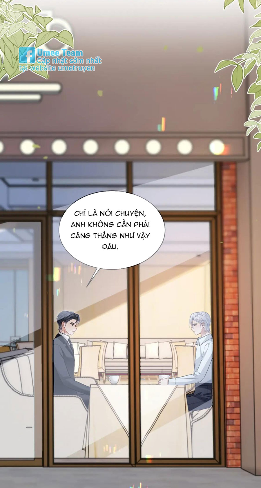 Đơn Xin Ly Hôn - Chap 110