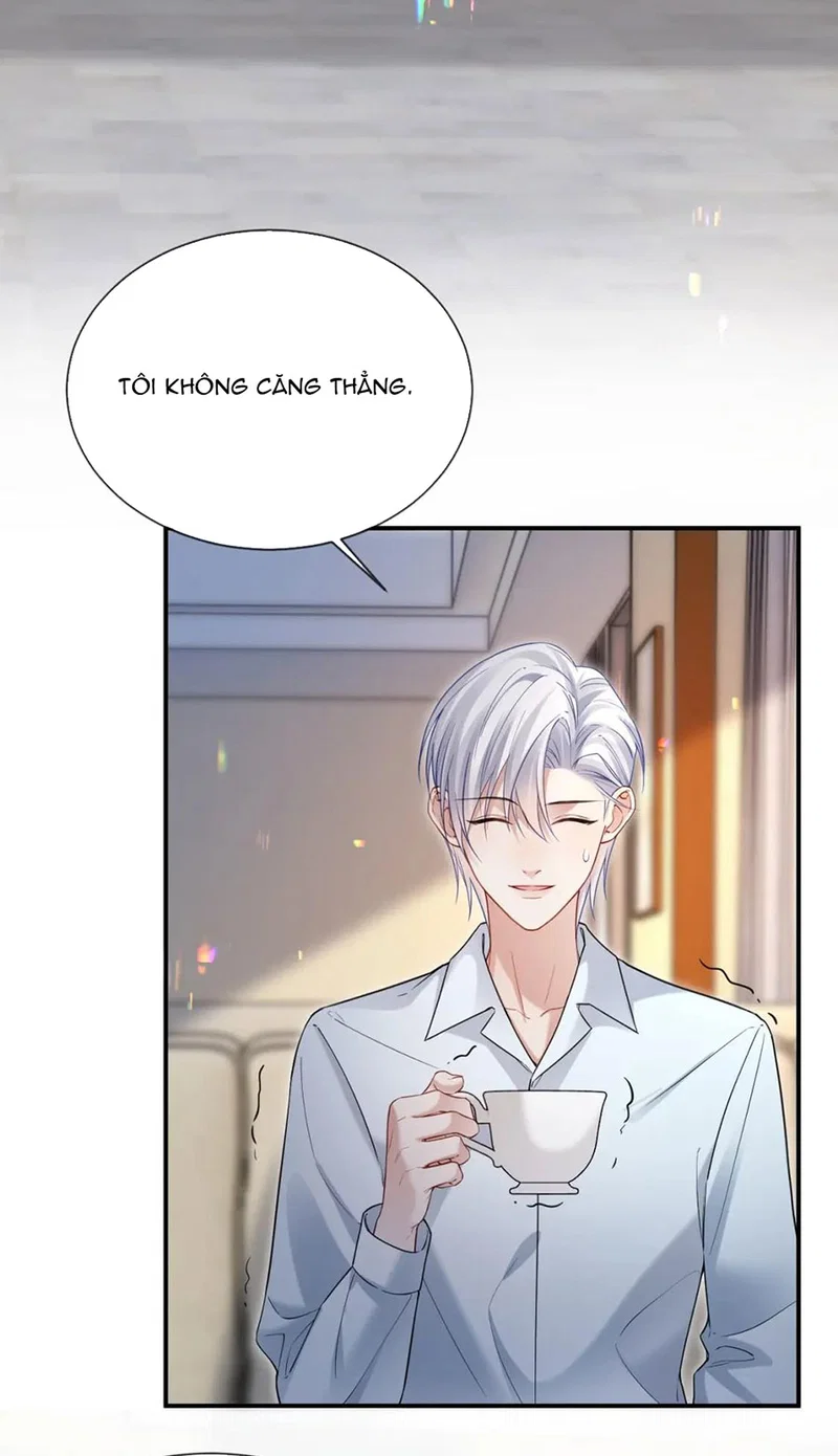 Đơn Xin Ly Hôn - Chap 110