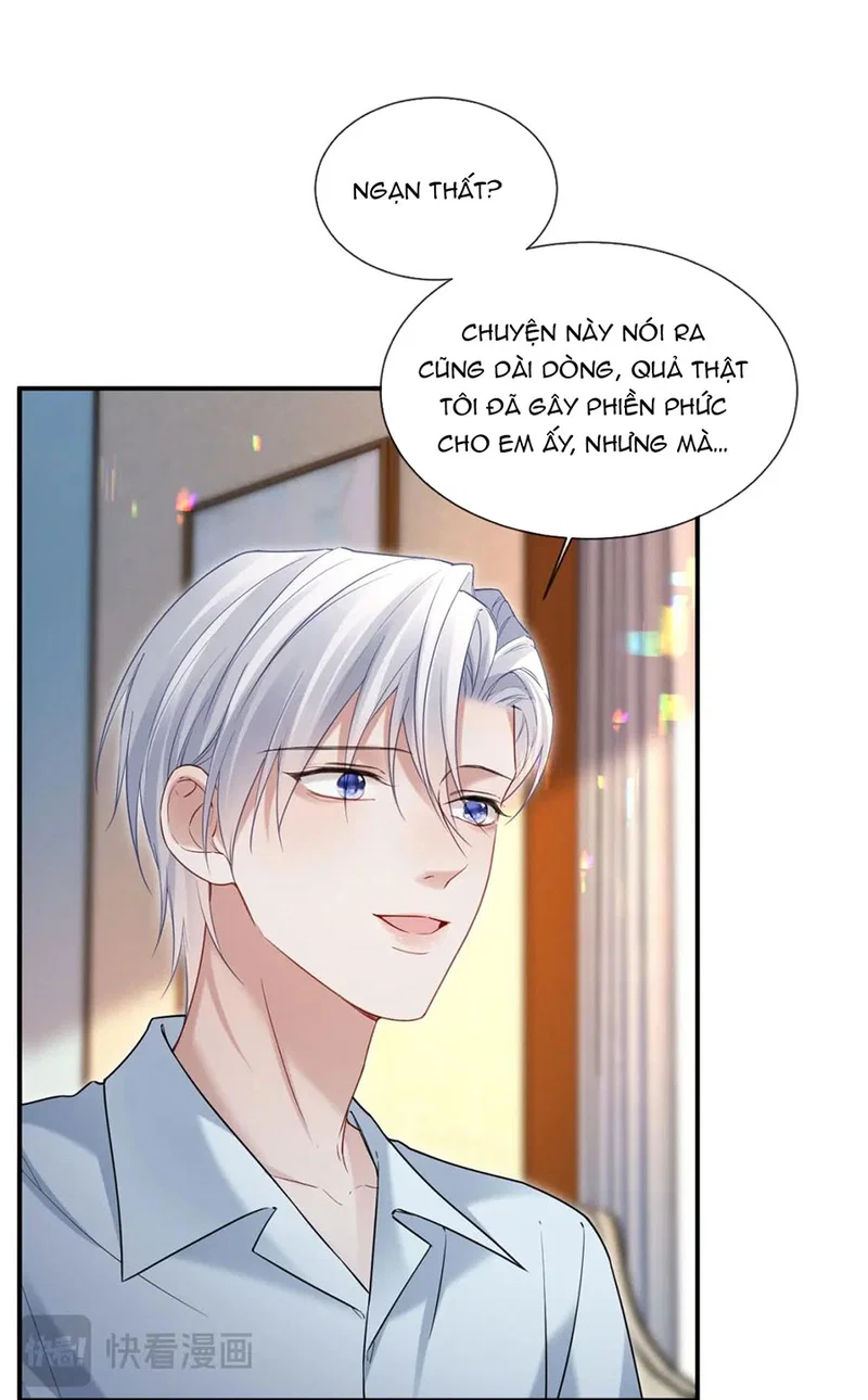Đơn Xin Ly Hôn - Chap 110