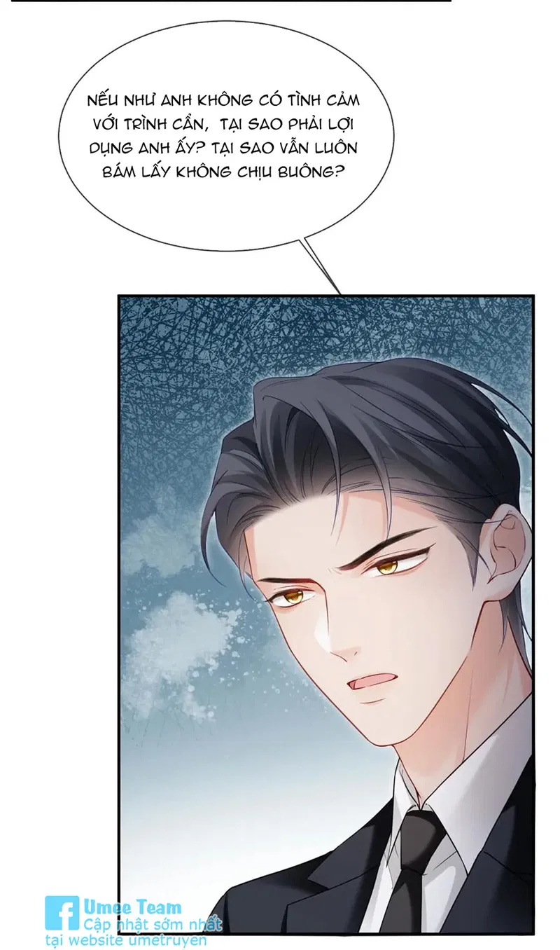 Đơn Xin Ly Hôn - Chap 110