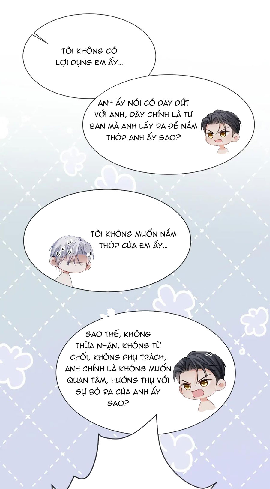 Đơn Xin Ly Hôn - Chap 110