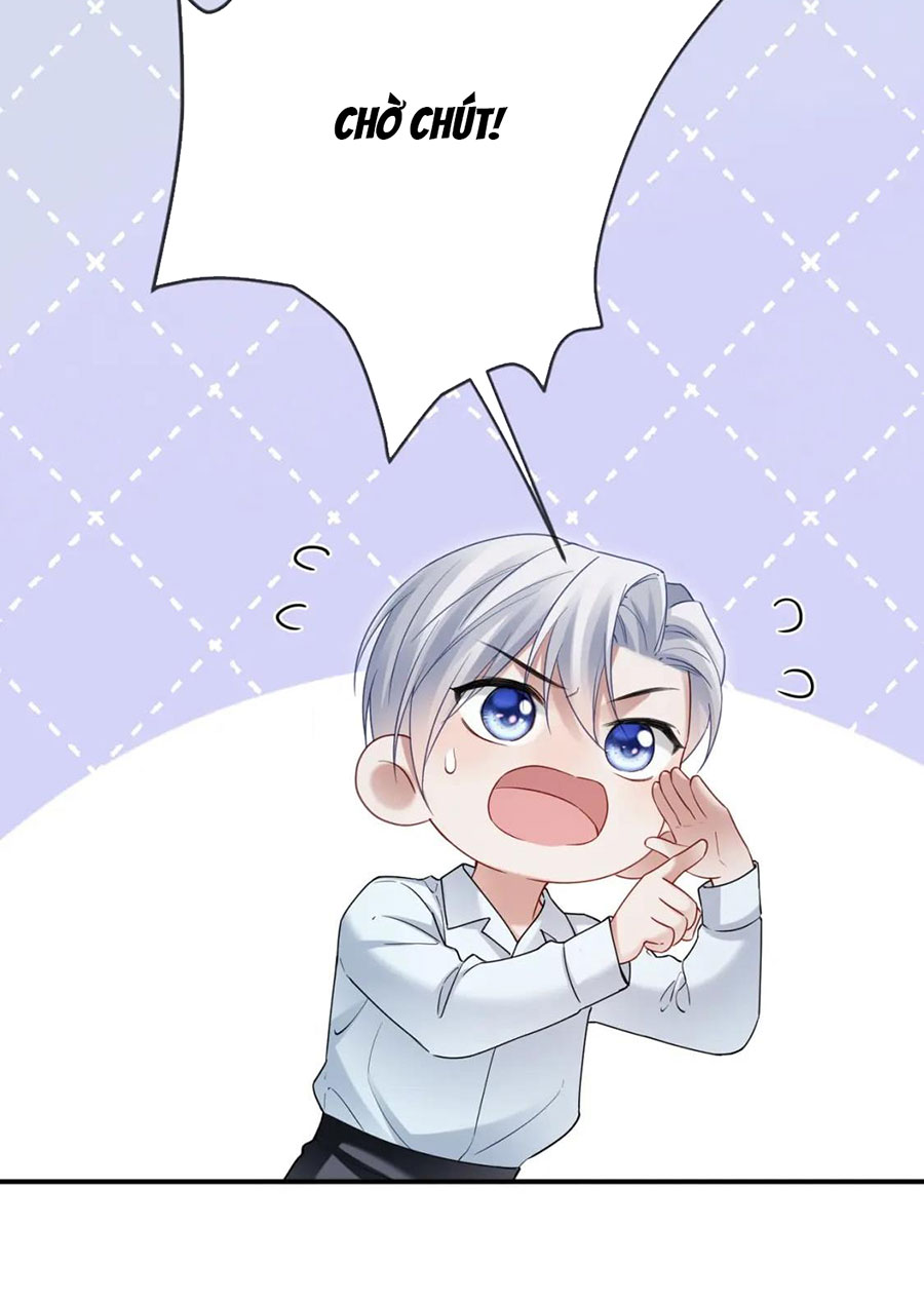 Đơn Xin Ly Hôn - Chap 110