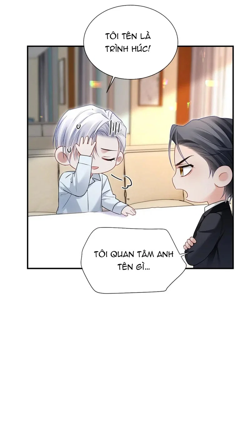 Đơn Xin Ly Hôn - Chap 110