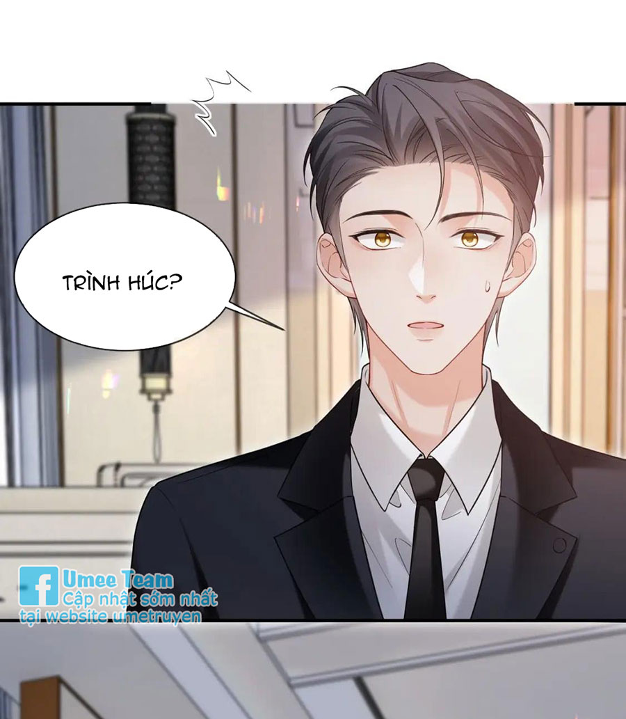 Đơn Xin Ly Hôn - Chap 110