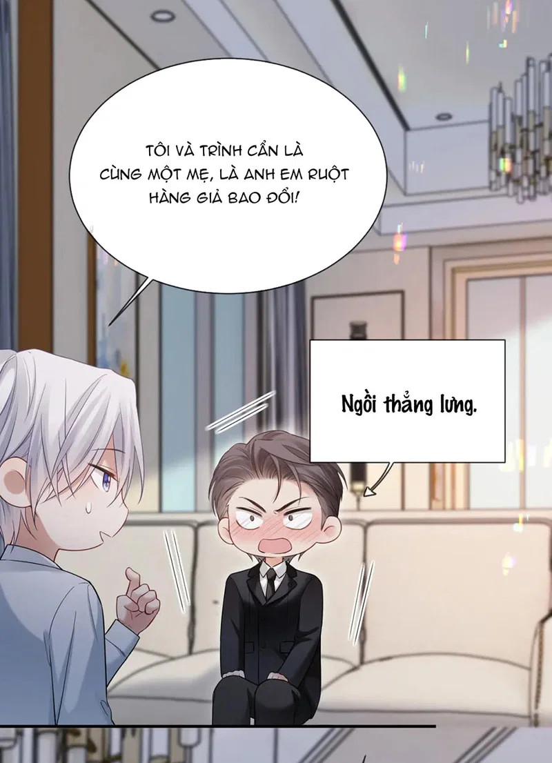Đơn Xin Ly Hôn - Chap 110