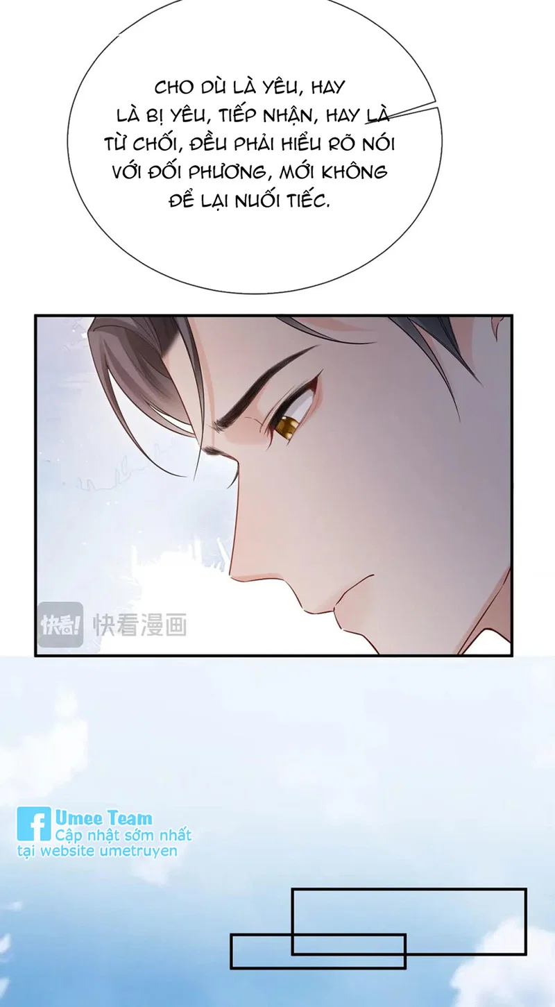 Đơn Xin Ly Hôn - Chap 110