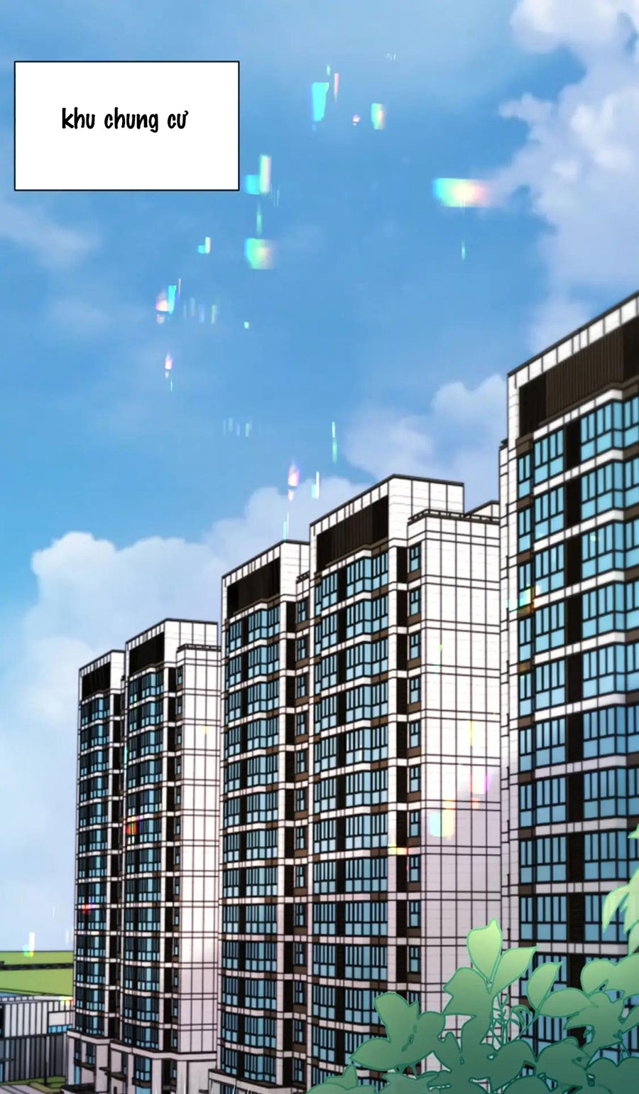 Đơn Xin Ly Hôn - Chap 110