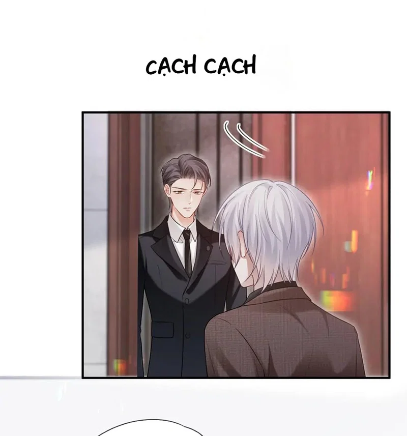 Đơn Xin Ly Hôn - Chap 110