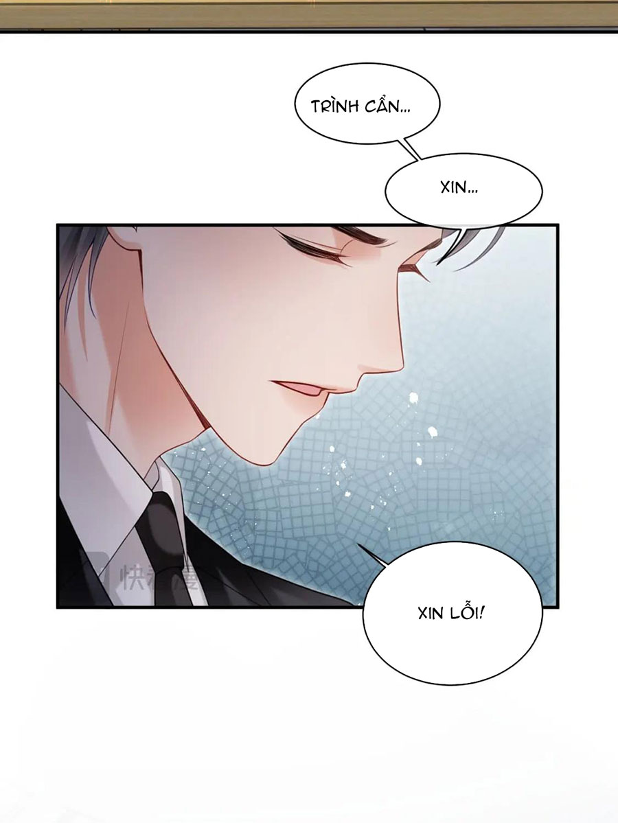 Đơn Xin Ly Hôn - Chap 110