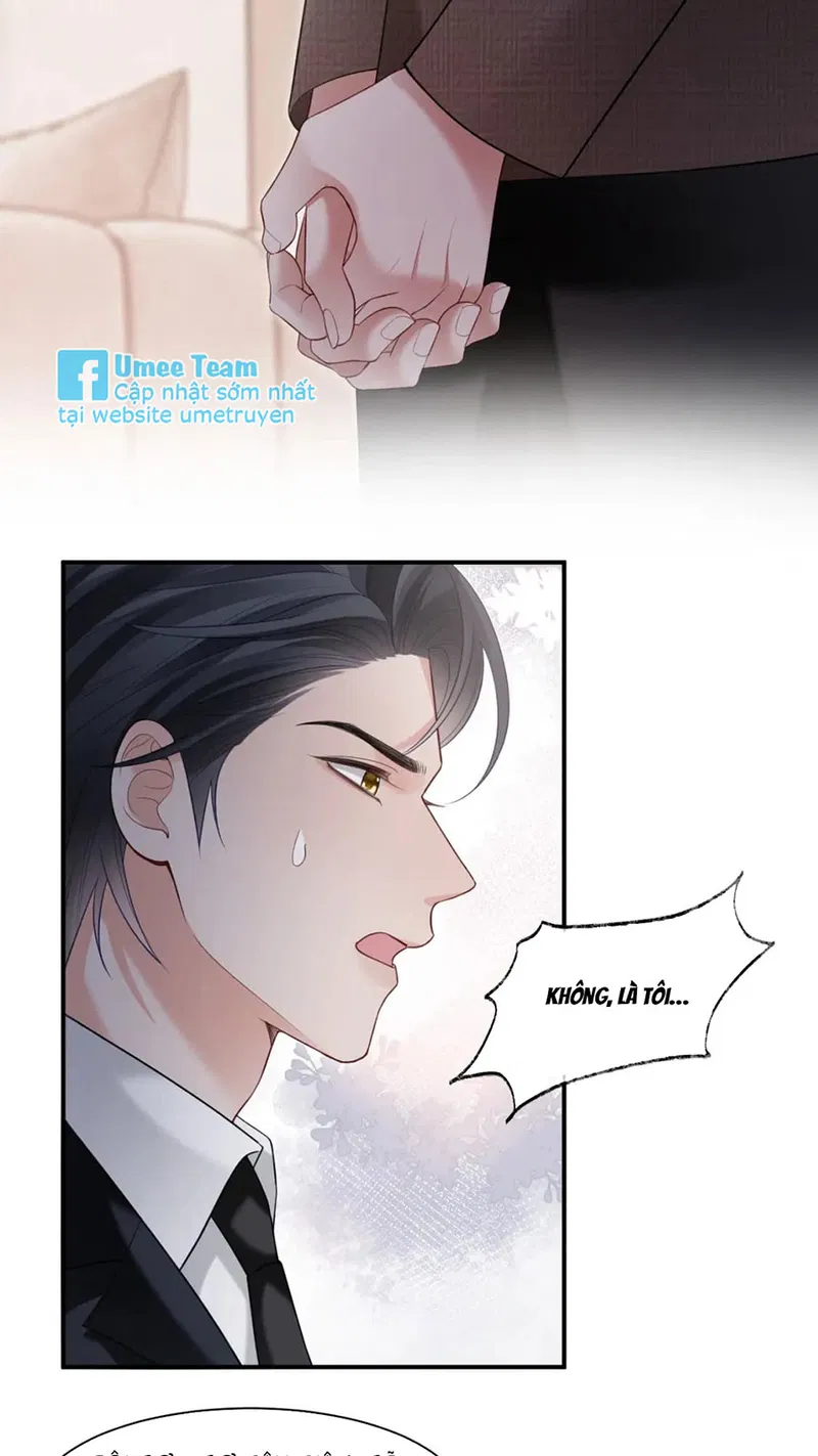 Đơn Xin Ly Hôn - Chap 110