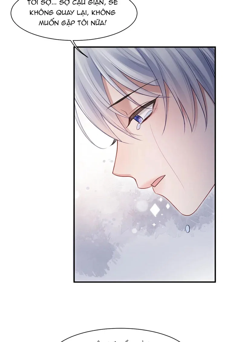 Đơn Xin Ly Hôn - Chap 110