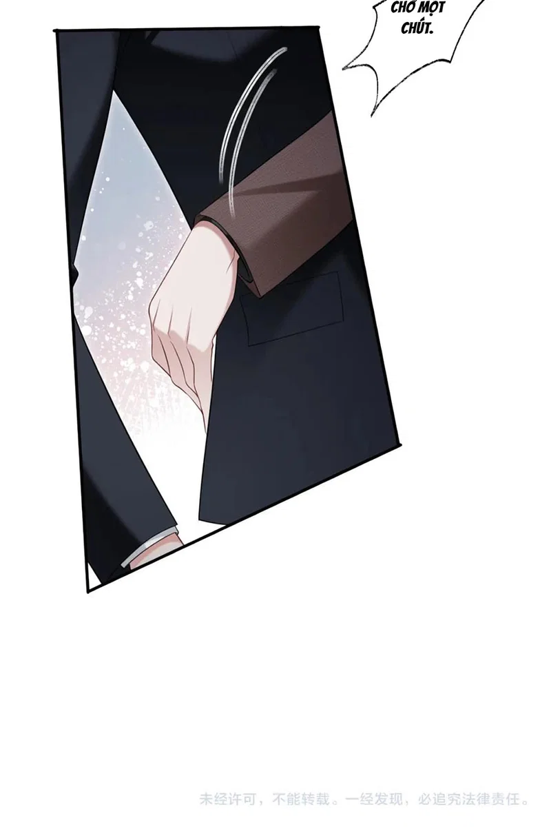 Đơn Xin Ly Hôn - Chap 110