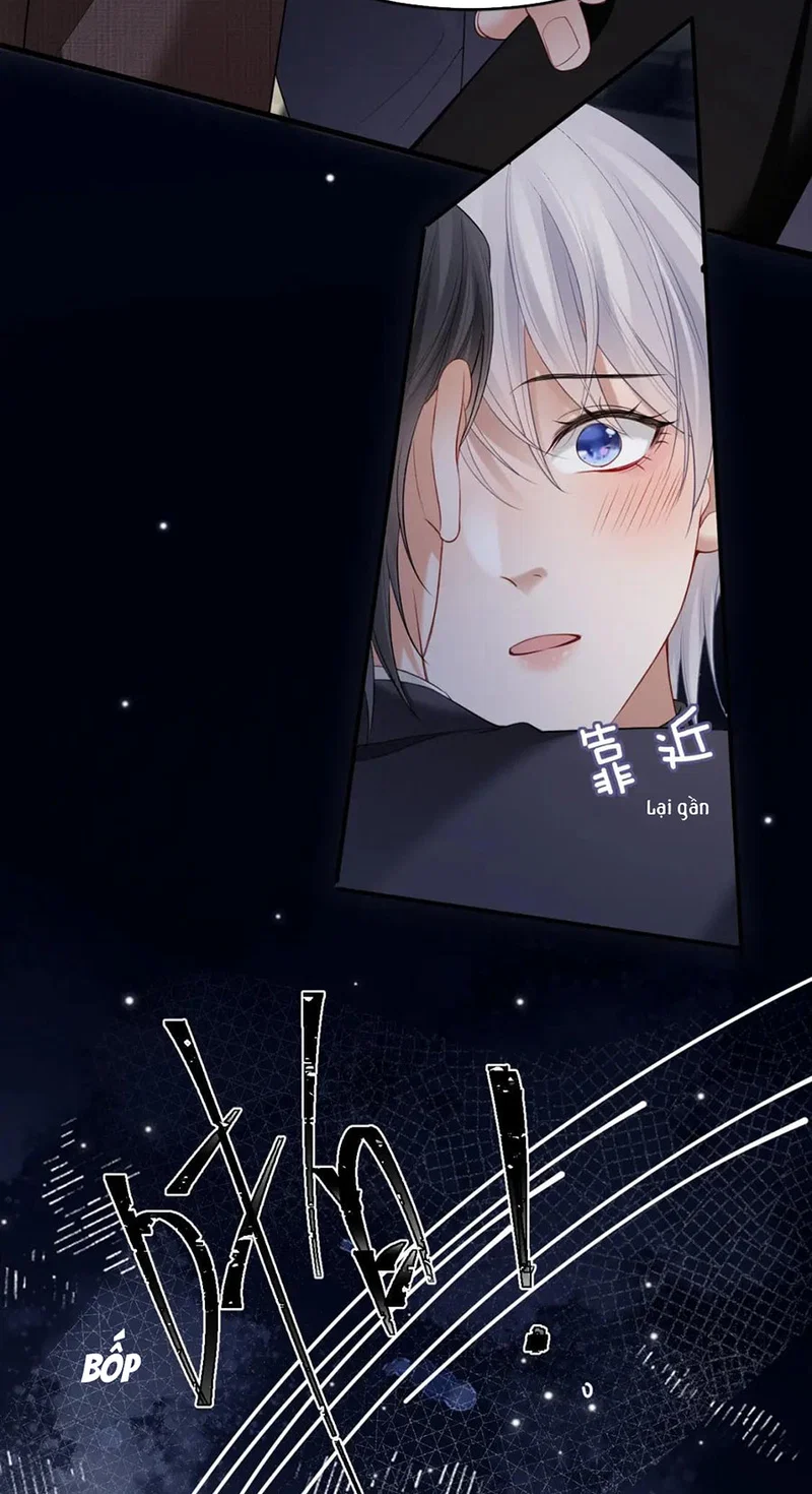 Đơn Xin Ly Hôn - Chap 110