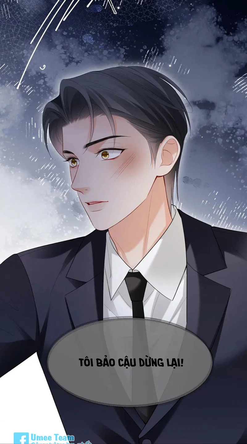 Đơn Xin Ly Hôn - Chap 110