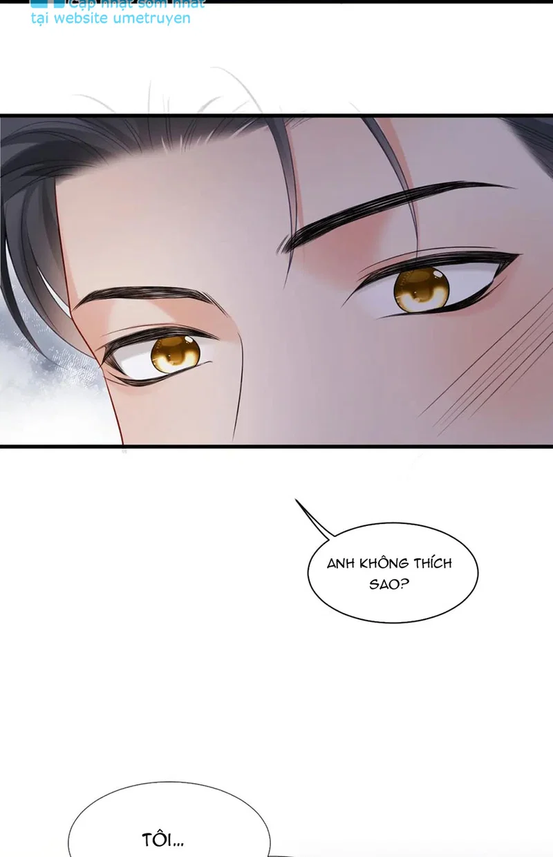 Đơn Xin Ly Hôn - Chap 110