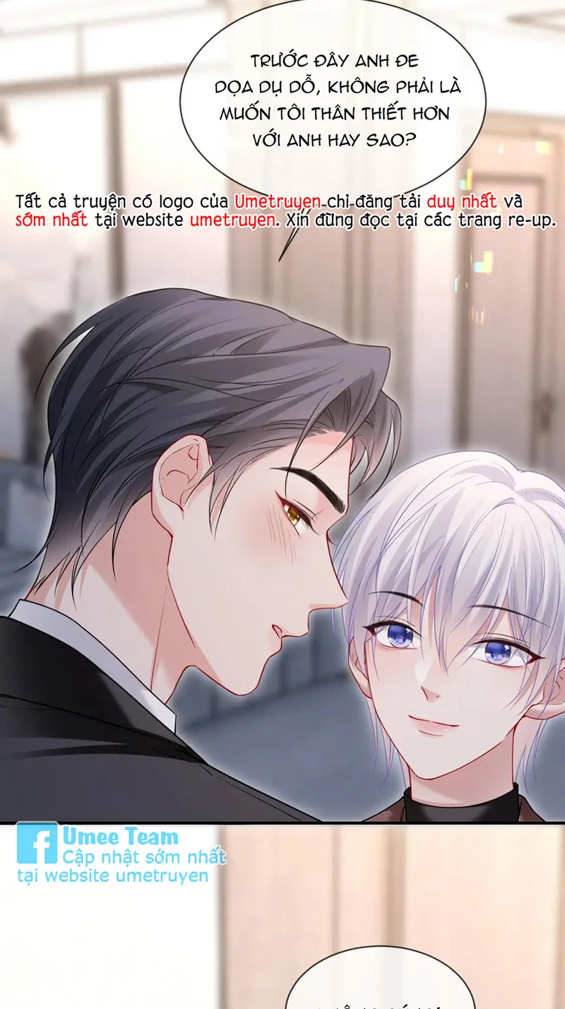 Đơn Xin Ly Hôn - Chap 111