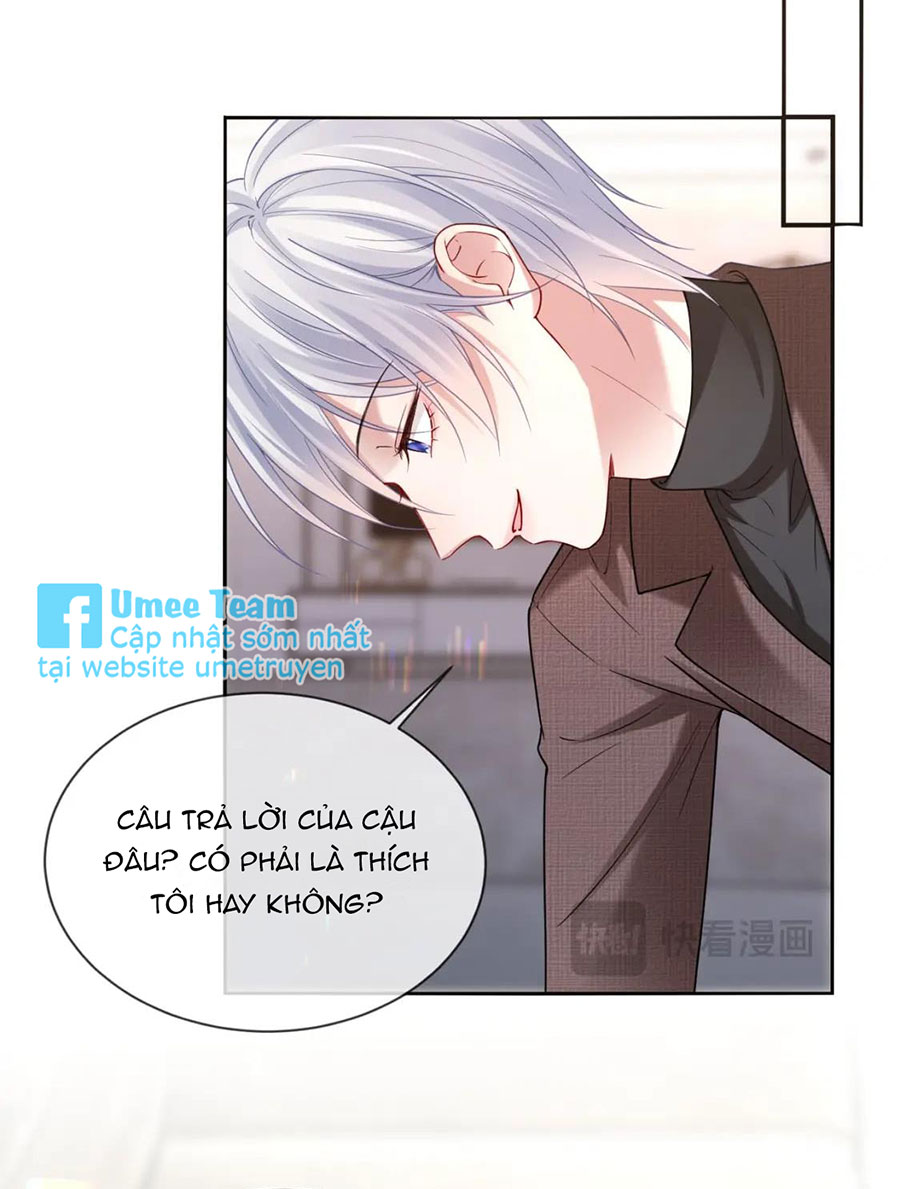 Đơn Xin Ly Hôn - Chap 111