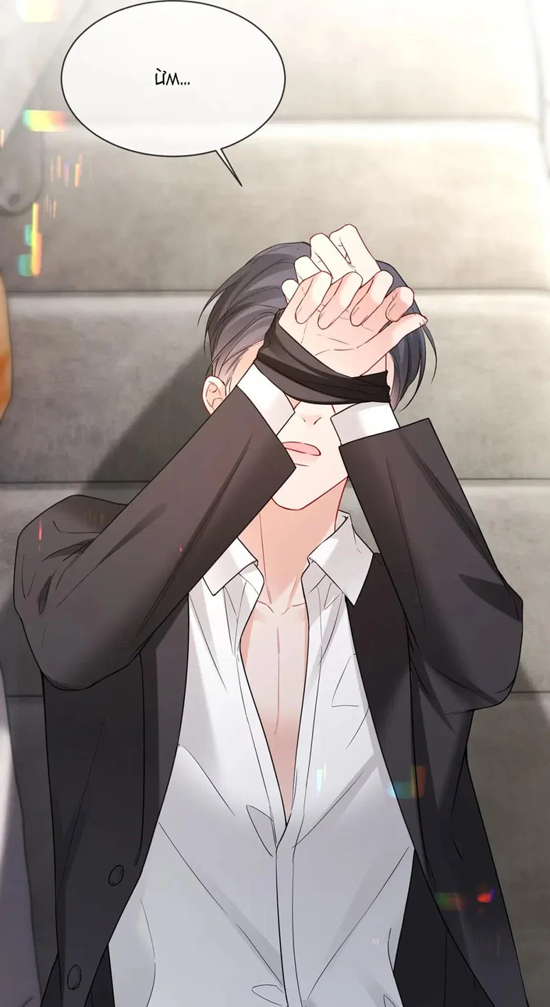 Đơn Xin Ly Hôn - Chap 111