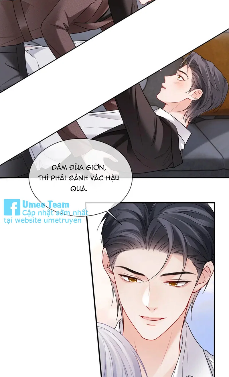 Đơn Xin Ly Hôn - Chap 111