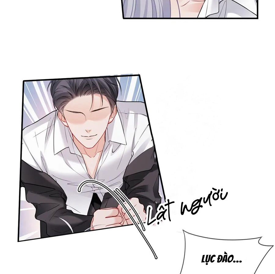 Đơn Xin Ly Hôn - Chap 111