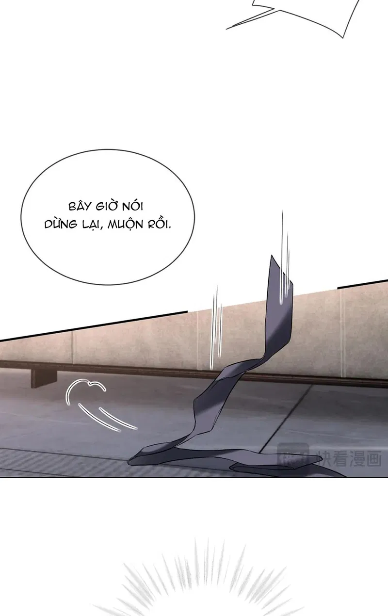 Đơn Xin Ly Hôn - Chap 111