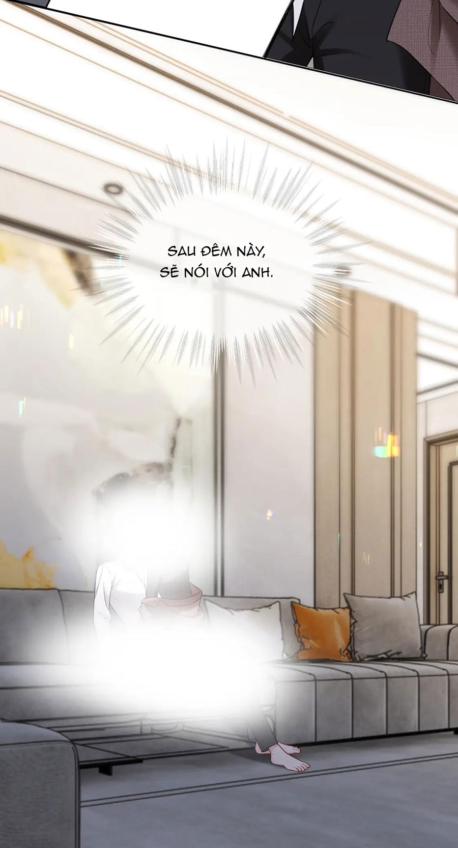 Đơn Xin Ly Hôn - Chap 111