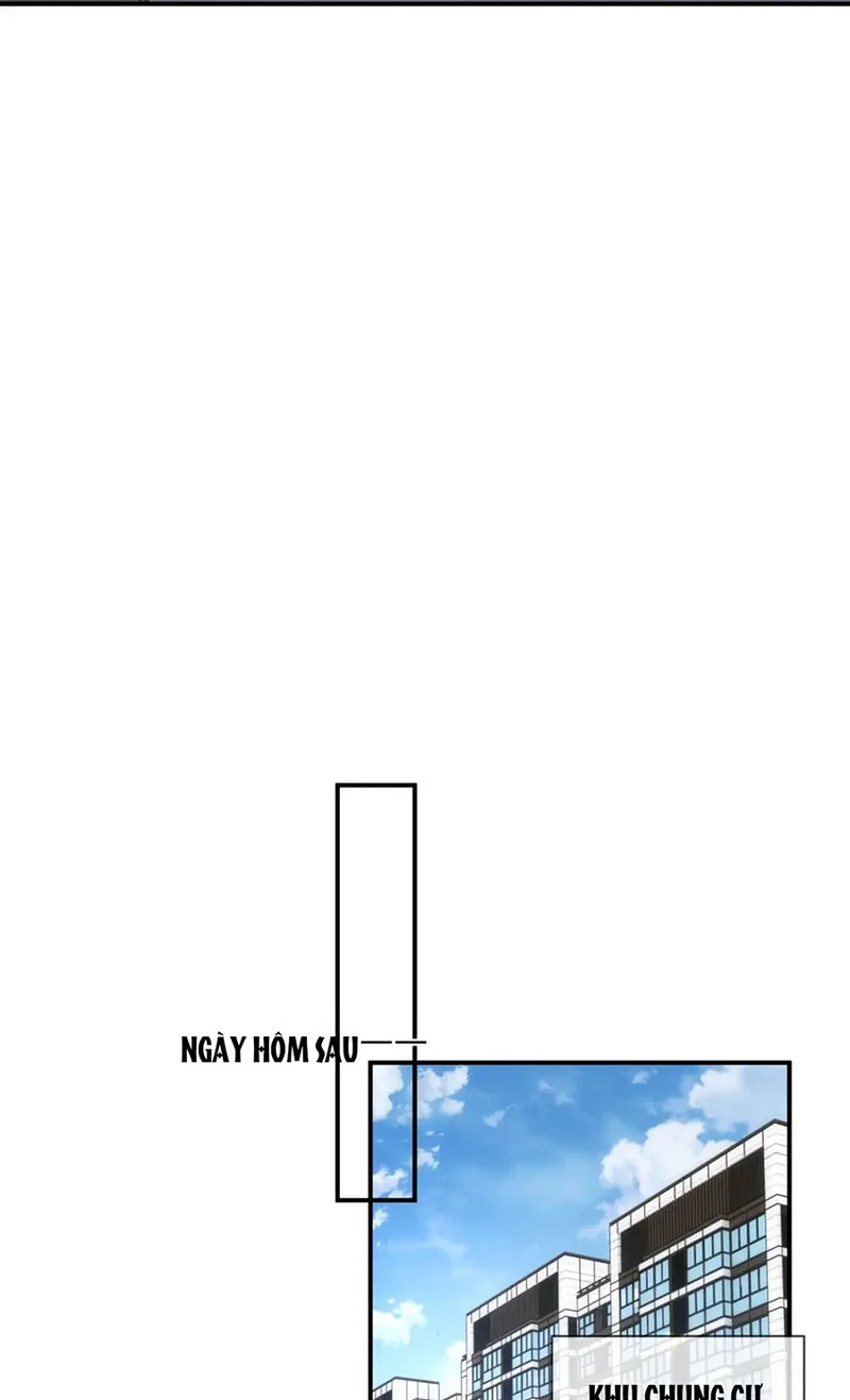 Đơn Xin Ly Hôn - Chap 111