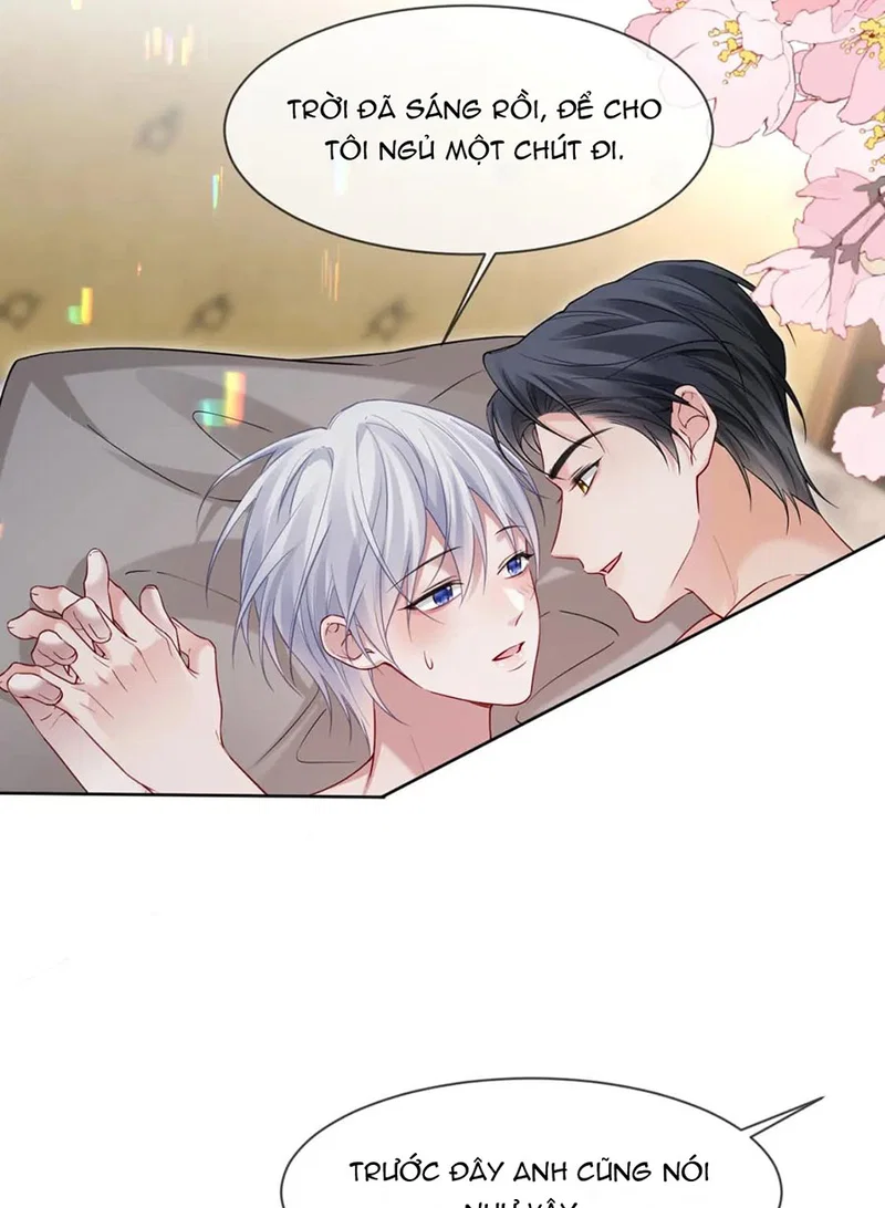 Đơn Xin Ly Hôn - Chap 111