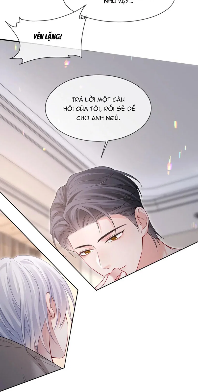Đơn Xin Ly Hôn - Chap 111