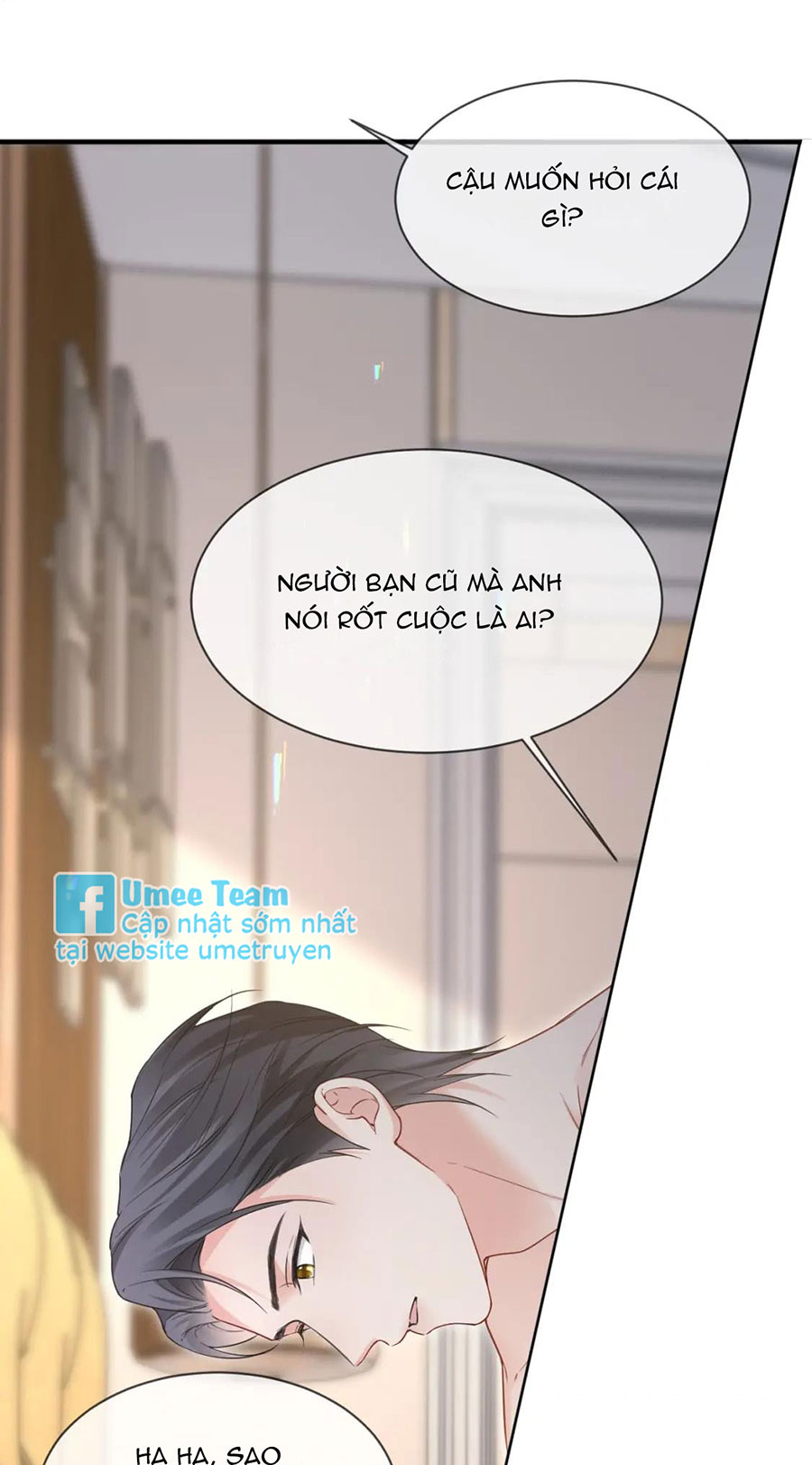 Đơn Xin Ly Hôn - Chap 111