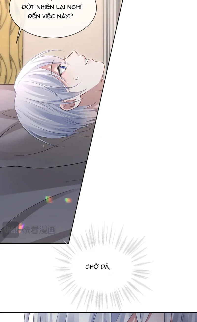 Đơn Xin Ly Hôn - Chap 111