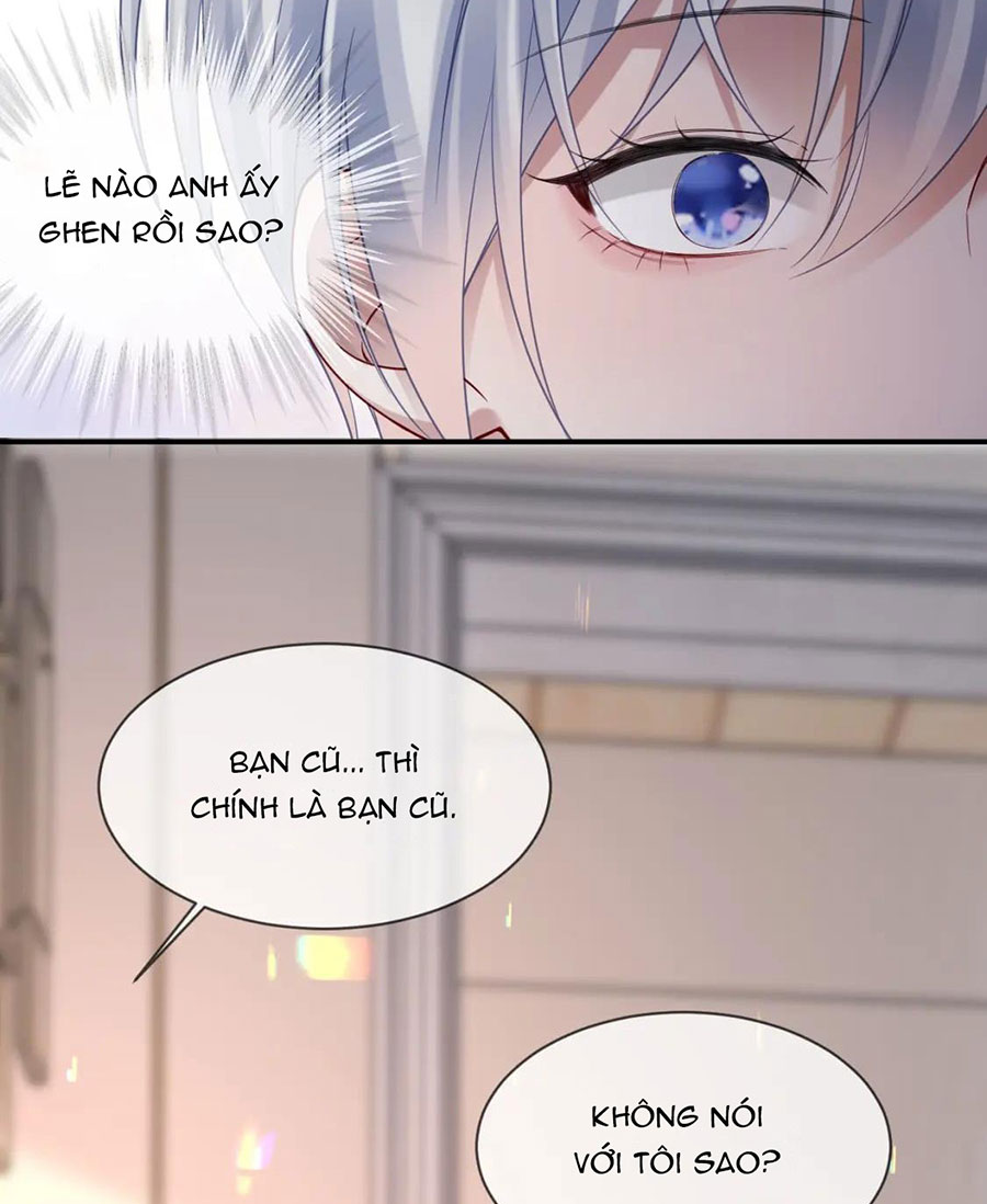 Đơn Xin Ly Hôn - Chap 111