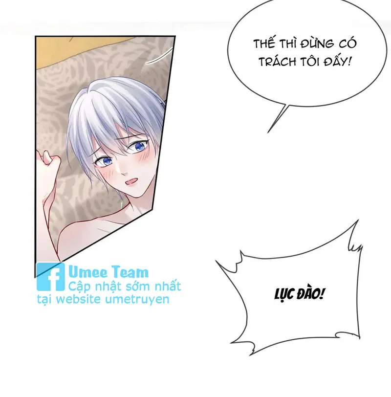 Đơn Xin Ly Hôn - Chap 111