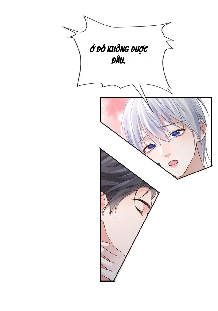 Đơn Xin Ly Hôn - Chap 111