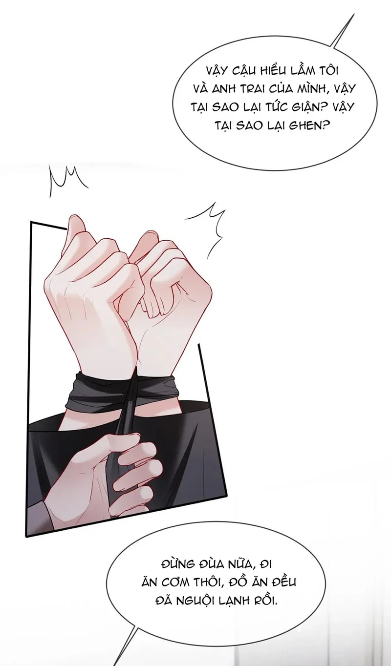 Đơn Xin Ly Hôn - Chap 111